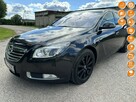 Opel Insignia Cosmo Sport Tourer 2.0 CDTI 160KM  Navi Alu 18'' Xenon - 1