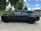 Opel Insignia Cosmo Sport Tourer 2.0 CDTI 160KM  Navi Alu 18'' Xenon - 3