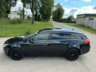 Opel Insignia Cosmo Sport Tourer 2.0 CDTI 160KM  Navi Alu 18'' Xenon - 4