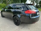 Opel Insignia Cosmo Sport Tourer 2.0 CDTI 160KM  Navi Alu 18'' Xenon - 5