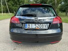 Opel Insignia Cosmo Sport Tourer 2.0 CDTI 160KM  Navi Alu 18'' Xenon - 7