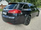 Opel Insignia Cosmo Sport Tourer 2.0 CDTI 160KM  Navi Alu 18'' Xenon - 9