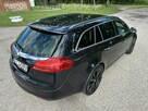 Opel Insignia Cosmo Sport Tourer 2.0 CDTI 160KM  Navi Alu 18'' Xenon - 10