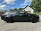 Opel Insignia Cosmo Sport Tourer 2.0 CDTI 160KM  Navi Alu 18'' Xenon - 11