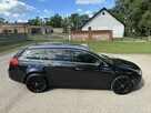 Opel Insignia Cosmo Sport Tourer 2.0 CDTI 160KM  Navi Alu 18'' Xenon - 12