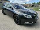 Opel Insignia Cosmo Sport Tourer 2.0 CDTI 160KM  Navi Alu 18'' Xenon - 13