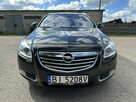 Opel Insignia Cosmo Sport Tourer 2.0 CDTI 160KM  Navi Alu 18'' Xenon - 15