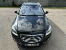 Opel Insignia Cosmo Sport Tourer 2.0 CDTI 160KM  Navi Alu 18'' Xenon - 16