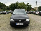 Volkswagen Caddy MAXI - 1.6MPi-102km-2-Osobowe-Bezwypadkowy-Zadbany - 7