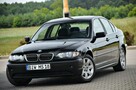 BMW 320 2,2 Benzyna 170KM  Niemcy Super Stan - 1