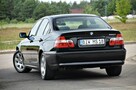 BMW 320 2,2 Benzyna 170KM  Niemcy Super Stan - 10