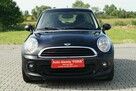 Mini ONE Z Niemiec 1,6 75 km tylko 76 tys. km. Navi - 8