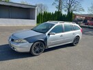Renault Laguna 2 lift 2007 silnik 1.9 130km - 3