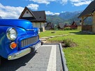 Voucher na pobyt ZAKOPANE urodziny imieniny rocznice ślubne - 14
