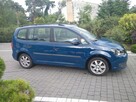 Volkswagen touran - 6