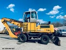 Koparka kolowa Liebherr A924 C-HD LITRONIC - 3