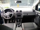 Volkswagen touran - 2