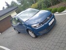 Volkswagen touran - 5