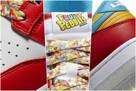 Nike DUNK Low Fruity Pebbles / DH8009–600 - 11