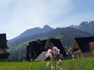 Pokój NR 4 rewgionalny Zakopane Kościelisko noclegi wakacje - 11