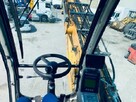 Koparka kolowa Liebherr A924 C-HD LITRONIC - 9