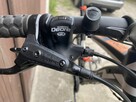 Rower Kross level r2 - 7