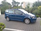 Volkswagen touran - 1