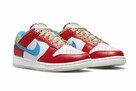 Nike DUNK Low Fruity Pebbles / DH8009–600 - 5