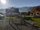 Pokój NR 4 rewgionalny Zakopane Kościelisko noclegi wakacje - 10
