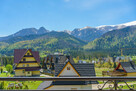 Voucher na pobyt ZAKOPANE urodziny imieniny rocznice ślubne - 9