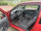 Renault Clio 1.4 Ben. 60 tys Przebiegu Stan Bardzo Dobry - 9