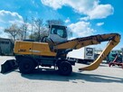 Koparka kolowa Liebherr A924 C-HD LITRONIC - 12