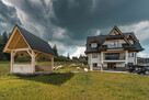 Voucher na pobyt ZAKOPANE urodziny imieniny rocznice ślubne - 6