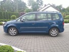 Volkswagen touran - 10