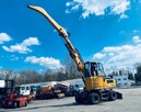 Koparka kolowa Liebherr A924 C-HD LITRONIC - 4