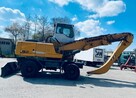 Koparka kolowa Liebherr A924 C-HD LITRONIC - 2