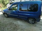 Citroen Berlingo 1,9 diesel - 2