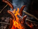 Idealne drewno na ognisko lub wędzenia 40 L - 6