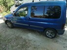 Citroen Berlingo 1,9 diesel - 6