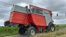 Kombajn Massey Ferguson 7256 - 2