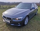 BMW Seria 3 F30 2,0D - 1