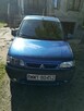 Citroen Berlingo 1,9 diesel - 5