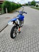 Sprzedam yamahe WR 450 - 3