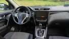 Nissan Qashqai - 2
