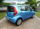 Opel Agila Enjoy - 4