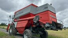 Kombajn Massey Ferguson 7256 - 4