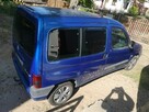Citroen Berlingo 1,9 diesel - 4