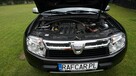 Dacia Duster z Niemiec super stan. Gwarancja - 13