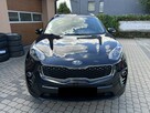 Kia Sportage 1,6 132KM  Klima  Navi  Kamera  Xenony  Koła lato/zima - 2