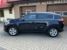 Kia Sportage 1,6 132KM  Klima  Navi  Kamera  Xenony  Koła lato/zima - 8